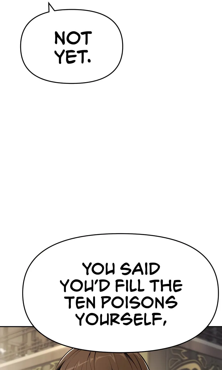 Entomologist in Sichuan Tang Clan Chapter 41 page 114 - 