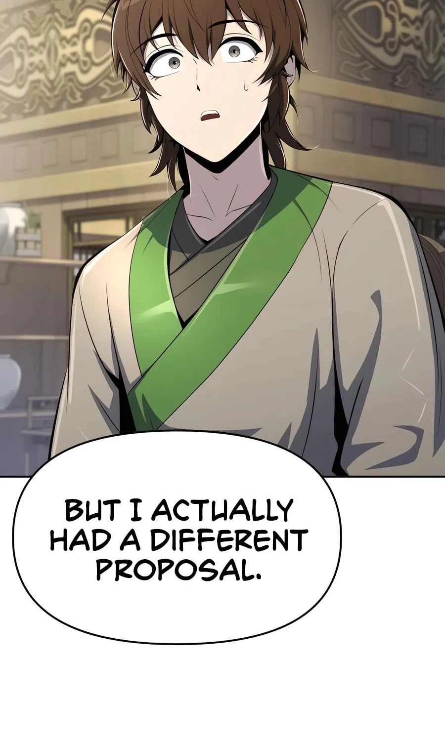 Entomologist in Sichuan Tang Clan Chapter 41 page 115 - 