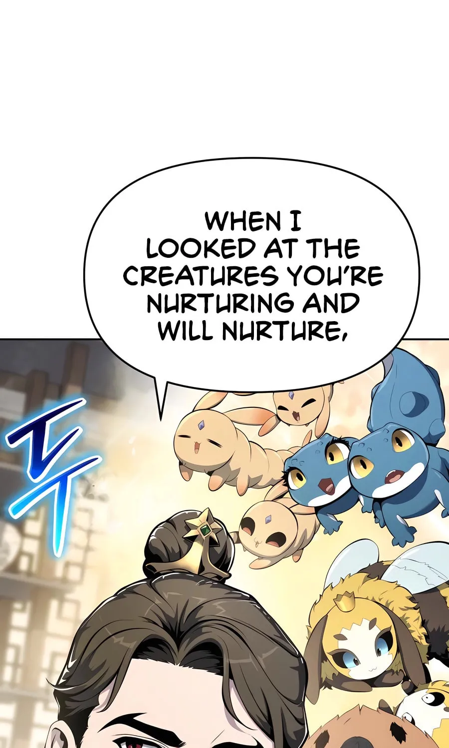Entomologist in Sichuan Tang Clan Chapter 41 page 116 - 