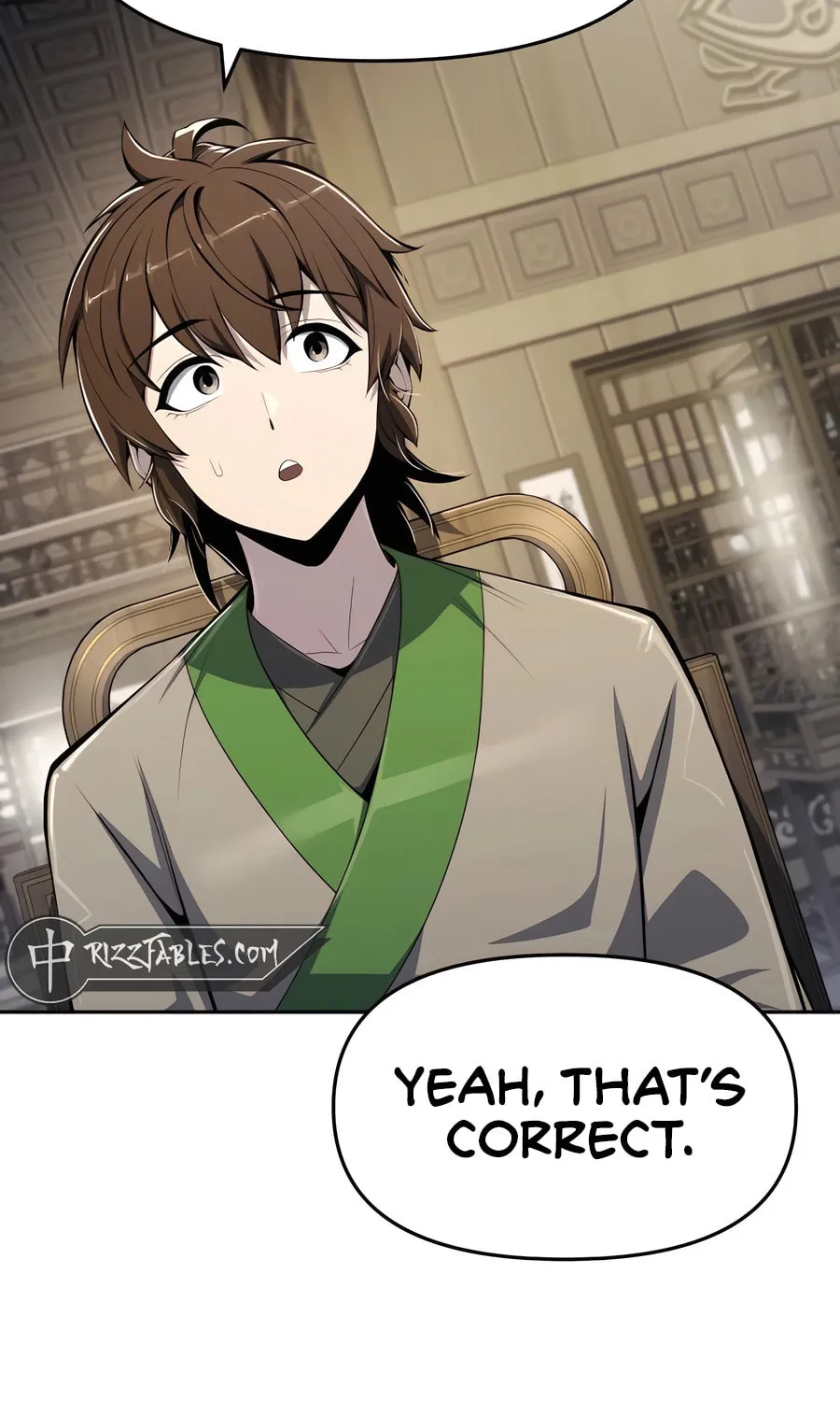 Entomologist in Sichuan Tang Clan Chapter 41 page 120 - 