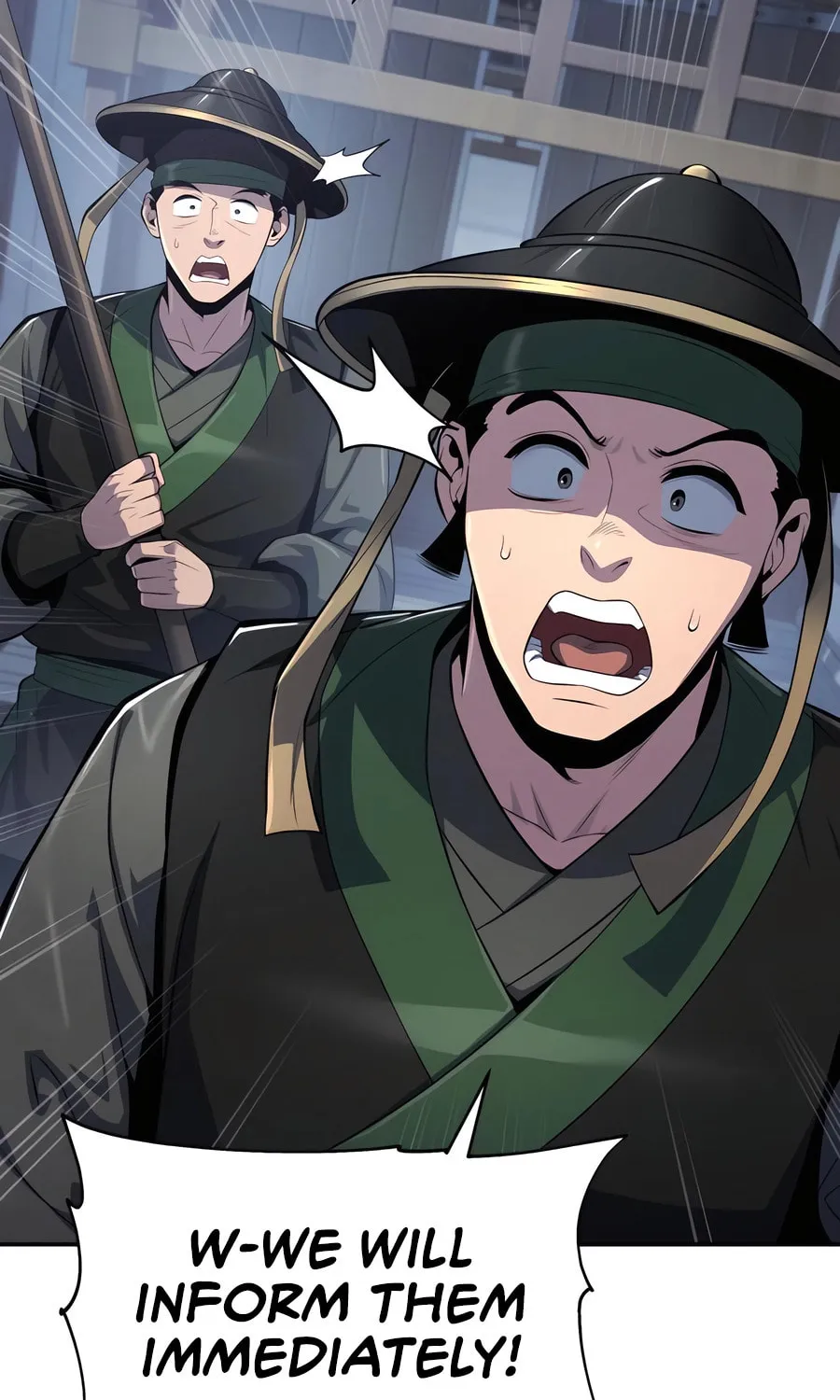 Entomologist in Sichuan Tang Clan Chapter 41 page 13 - 