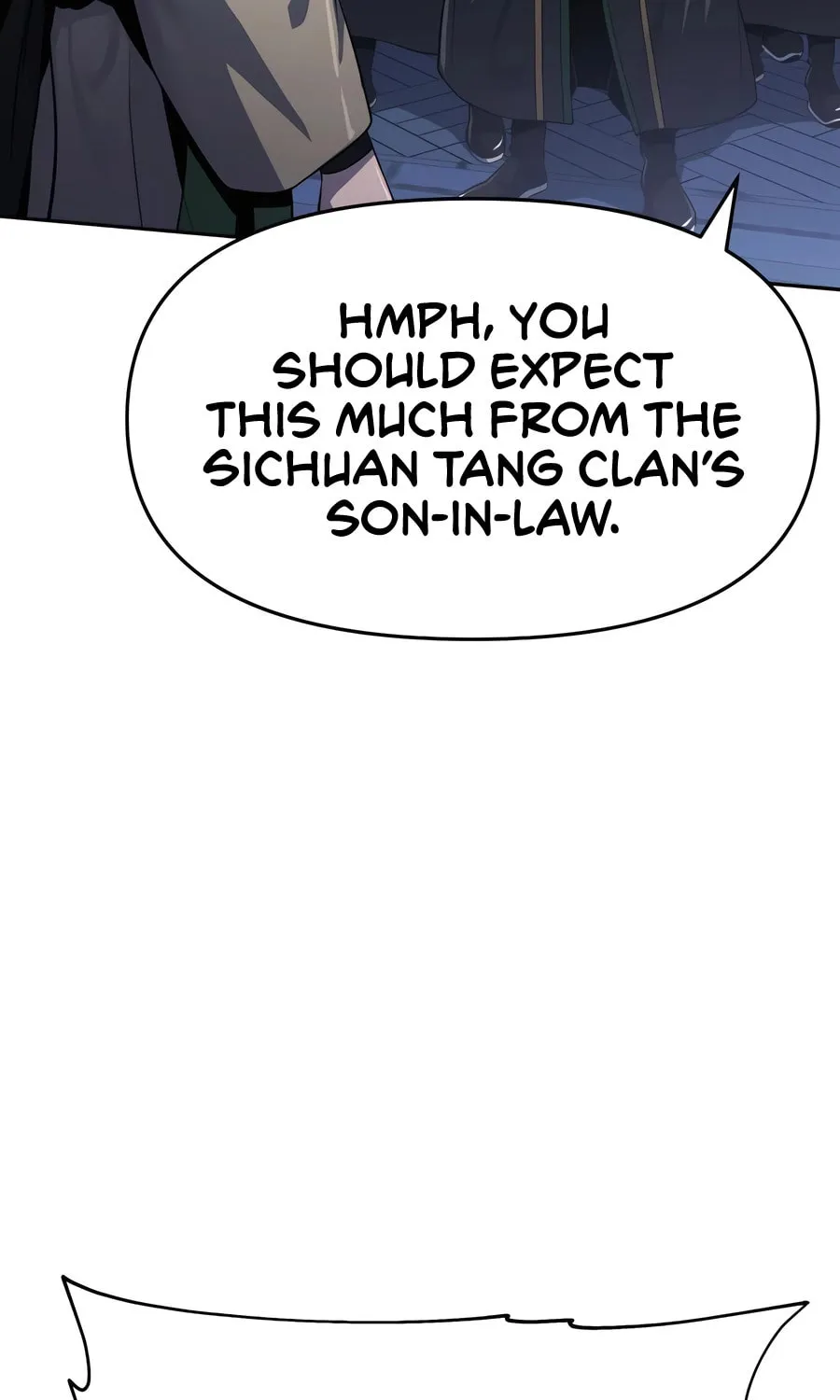 Entomologist in Sichuan Tang Clan Chapter 41 page 27 - 