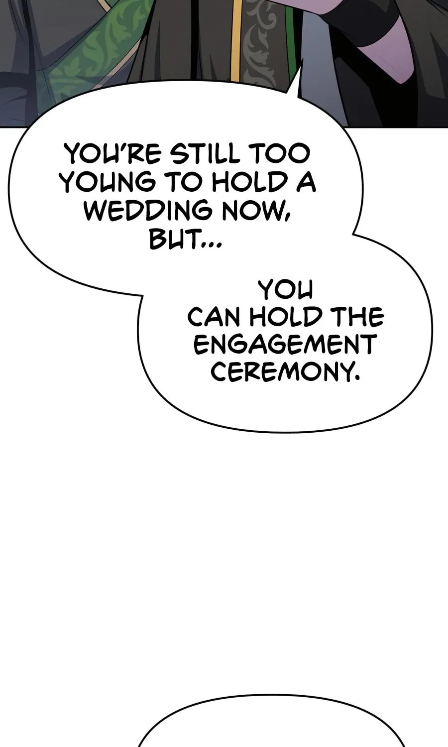 Entomologist in Sichuan Tang Clan Chapter 41 page 37 - 