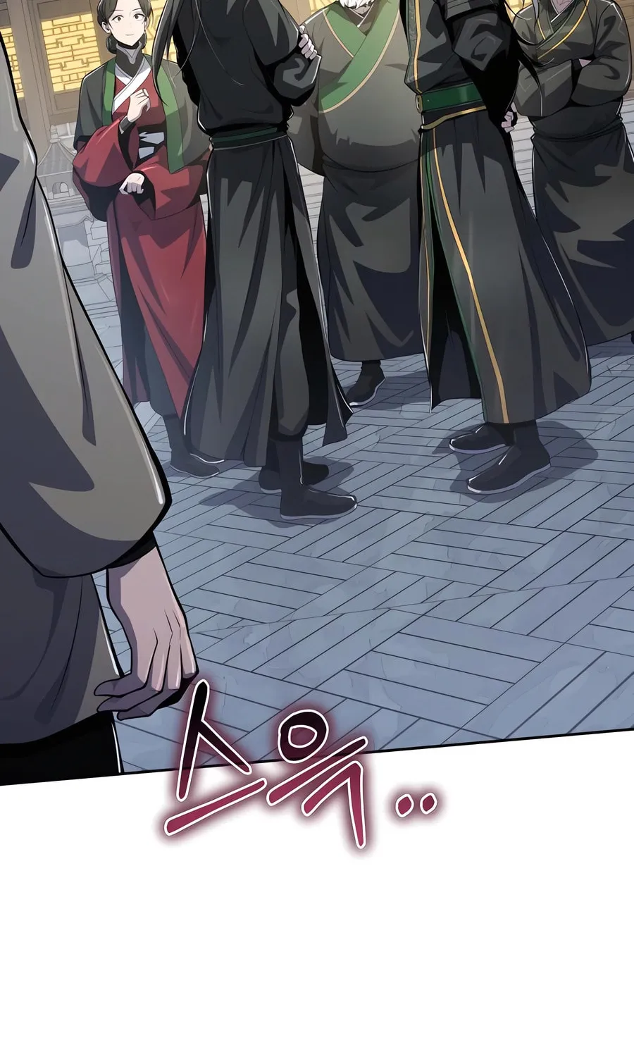 Entomologist in Sichuan Tang Clan Chapter 41 page 45 - 