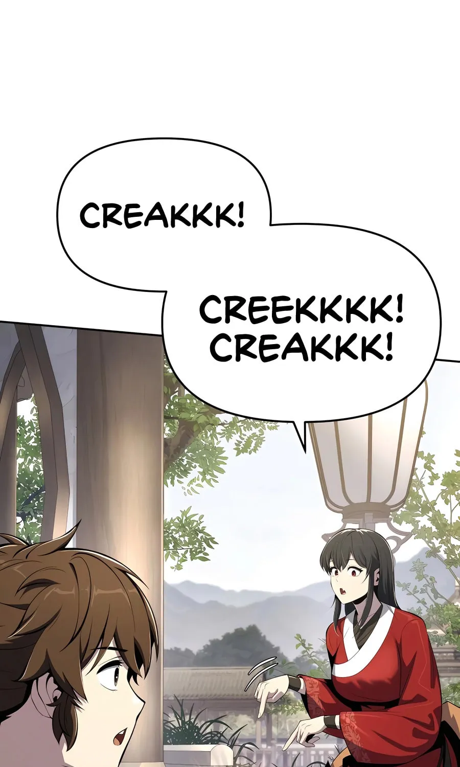 Entomologist in Sichuan Tang Clan Chapter 41 page 64 - 
