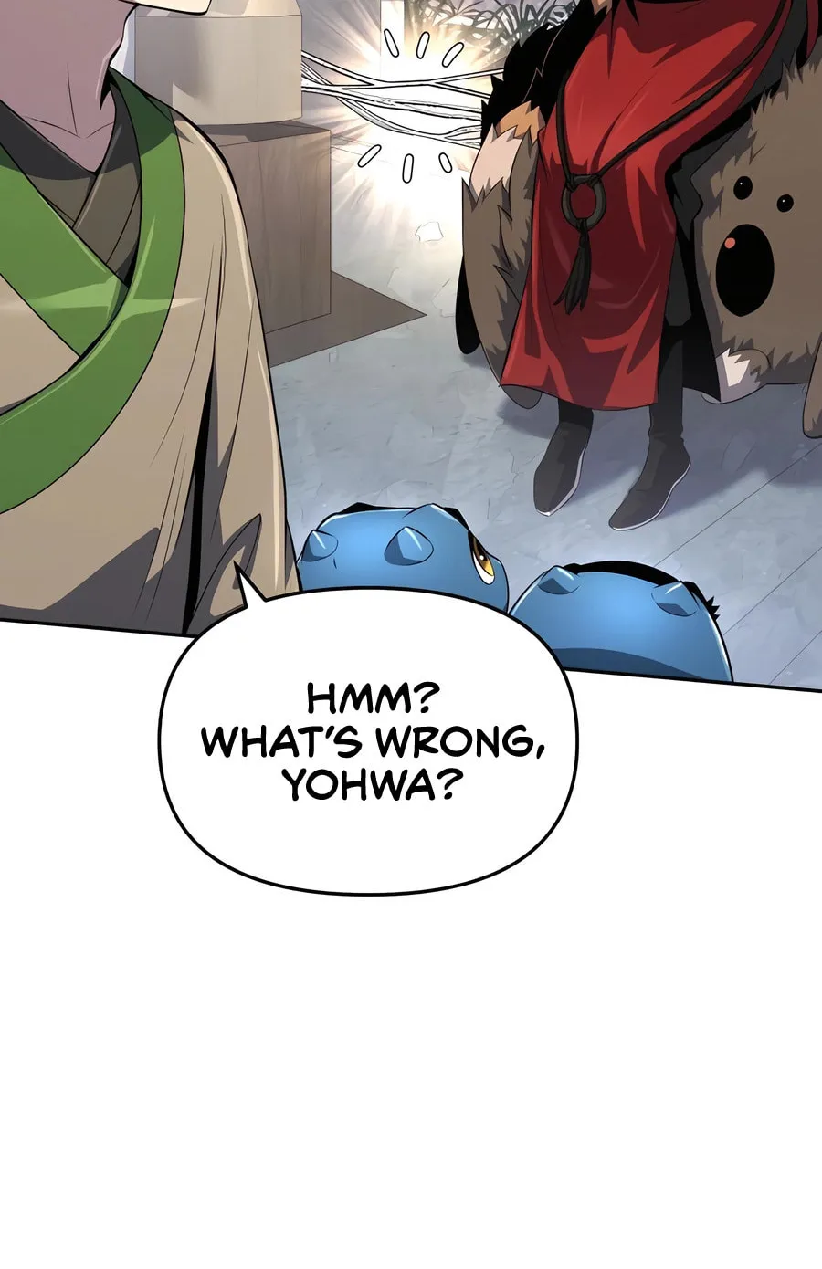 Entomologist in Sichuan Tang Clan Chapter 41 page 65 - 