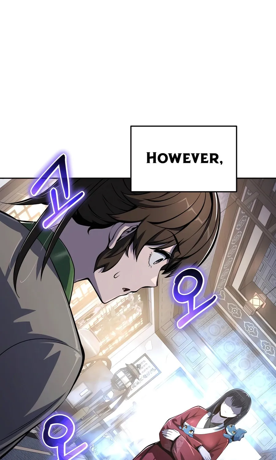 Entomologist in Sichuan Tang Clan Chapter 41 page 78 - 