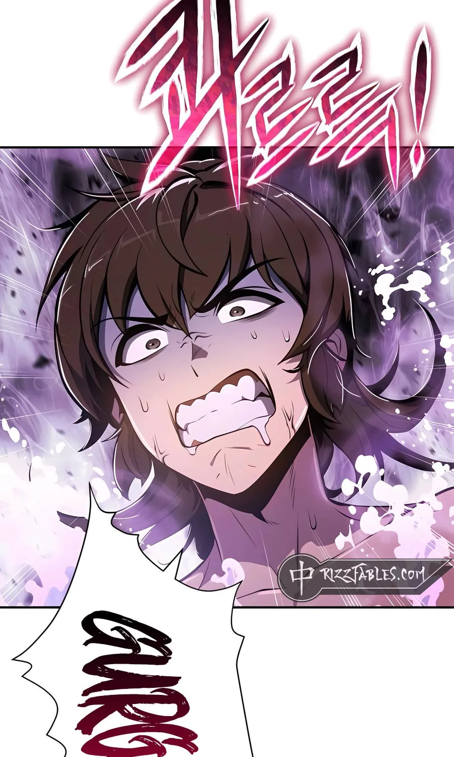 Entomologist in Sichuan Tang Clan Chapter 42 page 125 - 