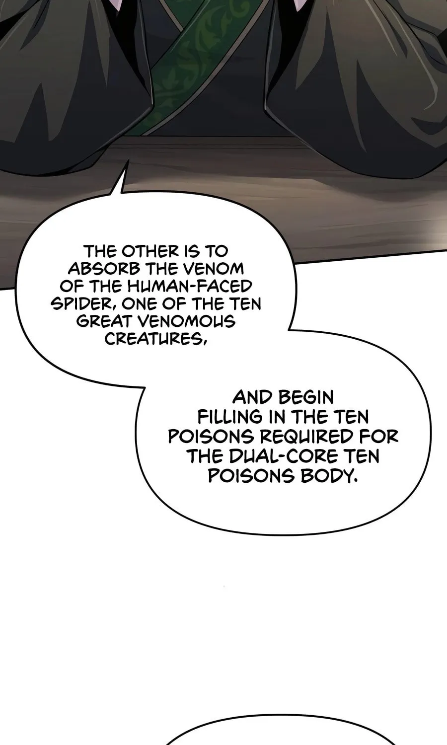 Entomologist in Sichuan Tang Clan Chapter 42 page 17 - 