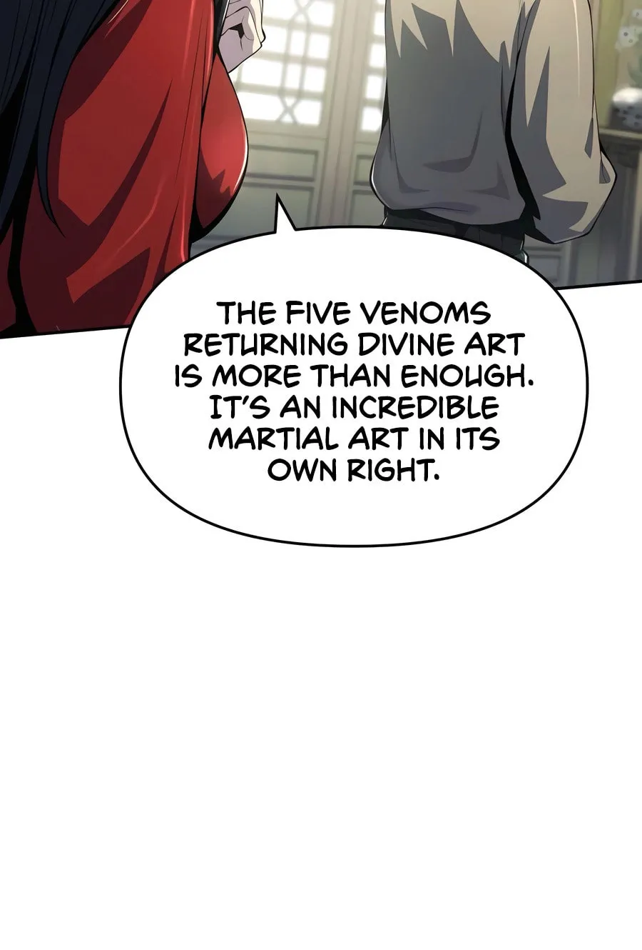 Entomologist in Sichuan Tang Clan Chapter 42 page 37 - 