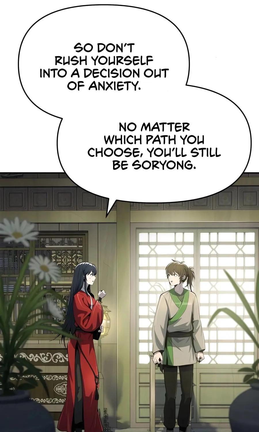 Entomologist in Sichuan Tang Clan Chapter 42 page 38 - 
