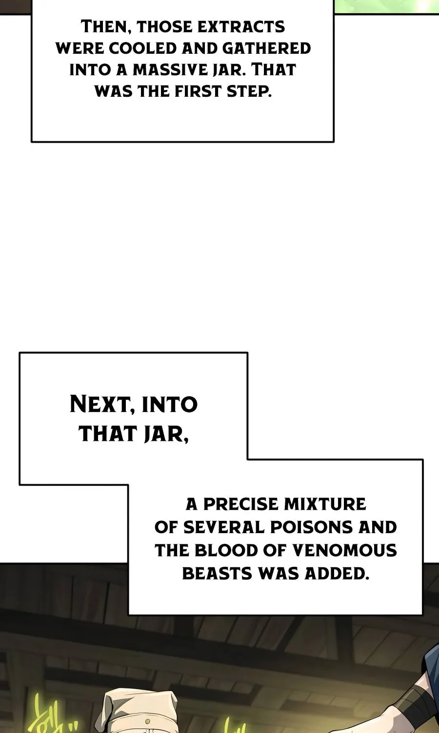 Entomologist in Sichuan Tang Clan Chapter 42 page 81 - 