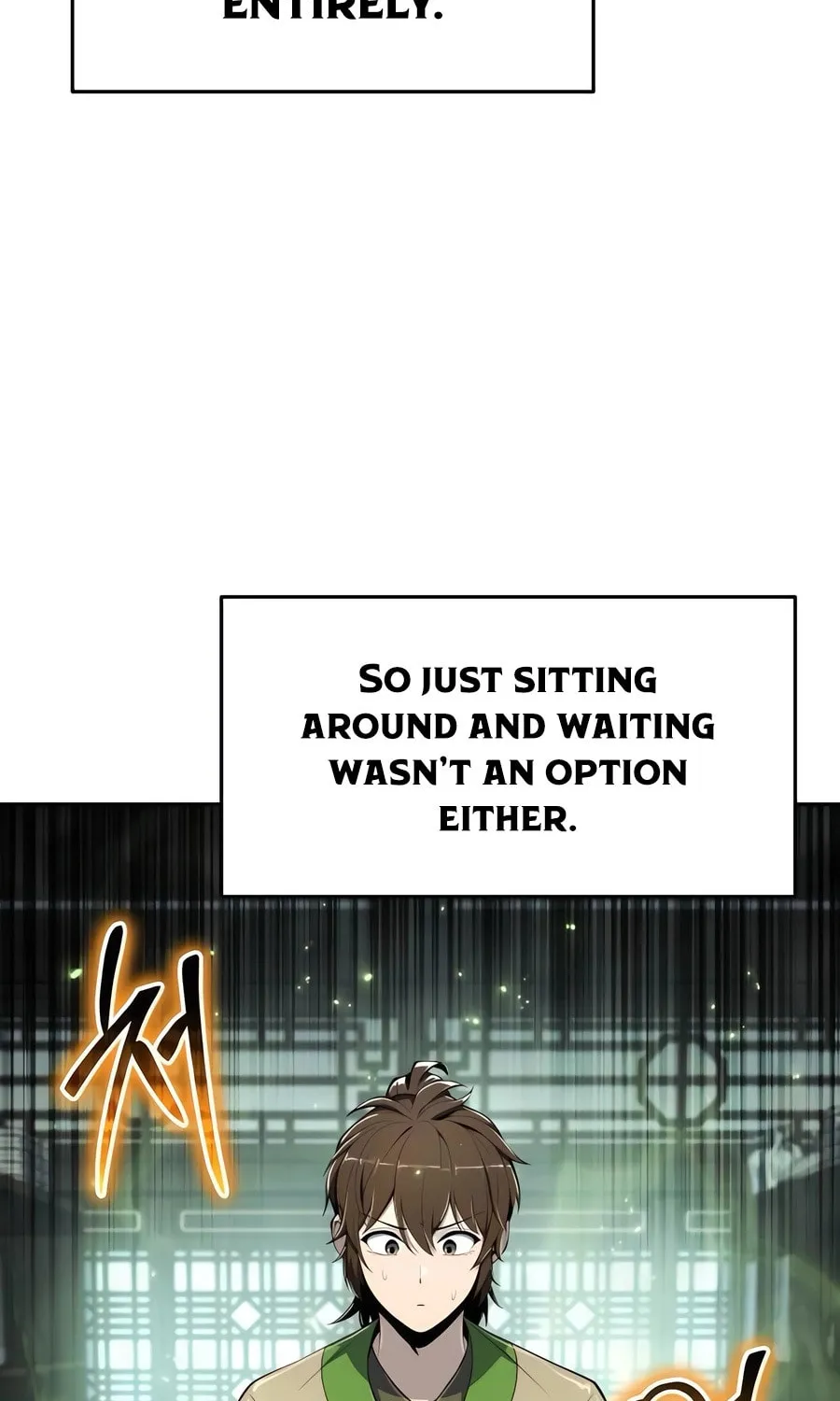 Entomologist in Sichuan Tang Clan Chapter 42 page 85 - 
