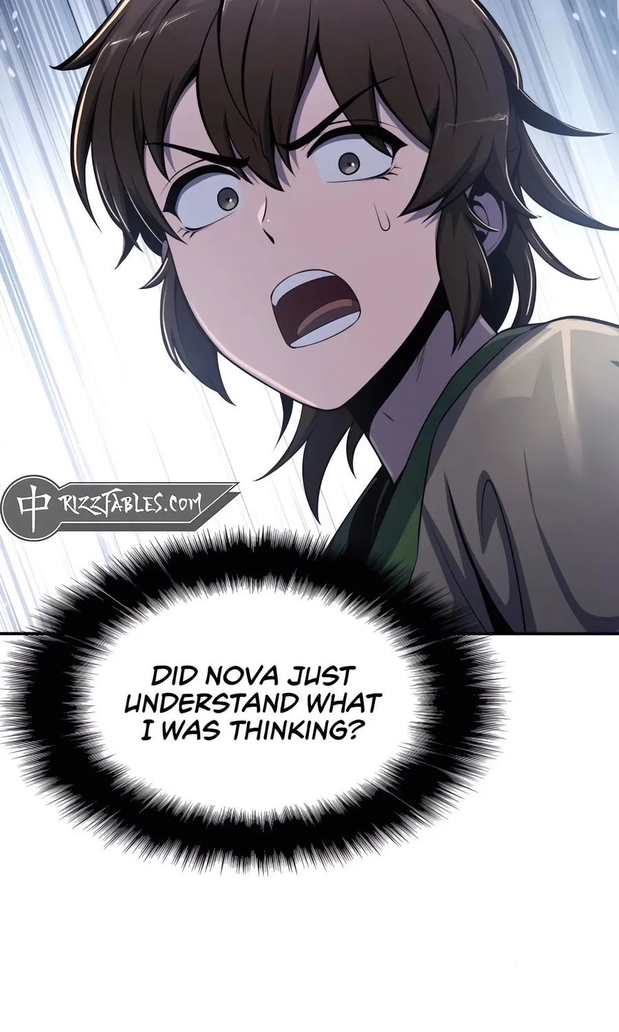 Entomologist in Sichuan Tang Clan Chapter 43 page 108 - 