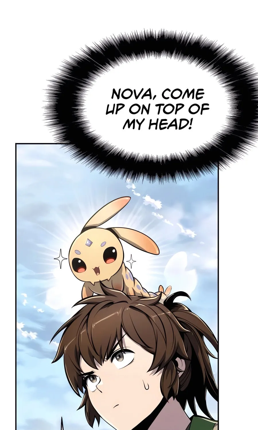 Entomologist in Sichuan Tang Clan Chapter 43 page 117 - 