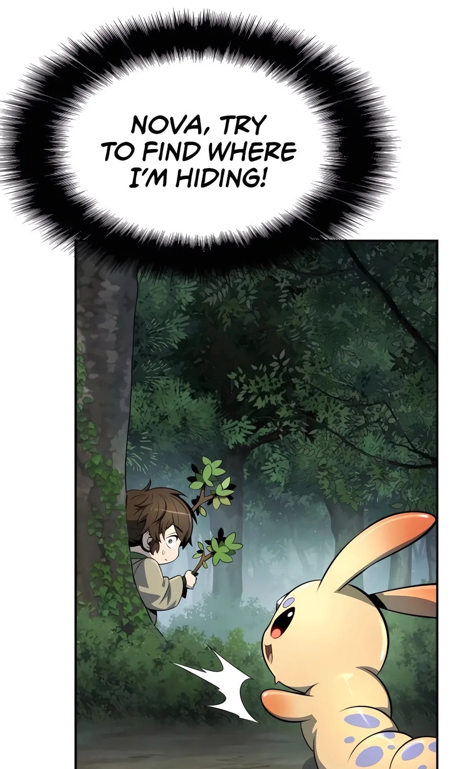 Entomologist in Sichuan Tang Clan Chapter 43 page 119 - 