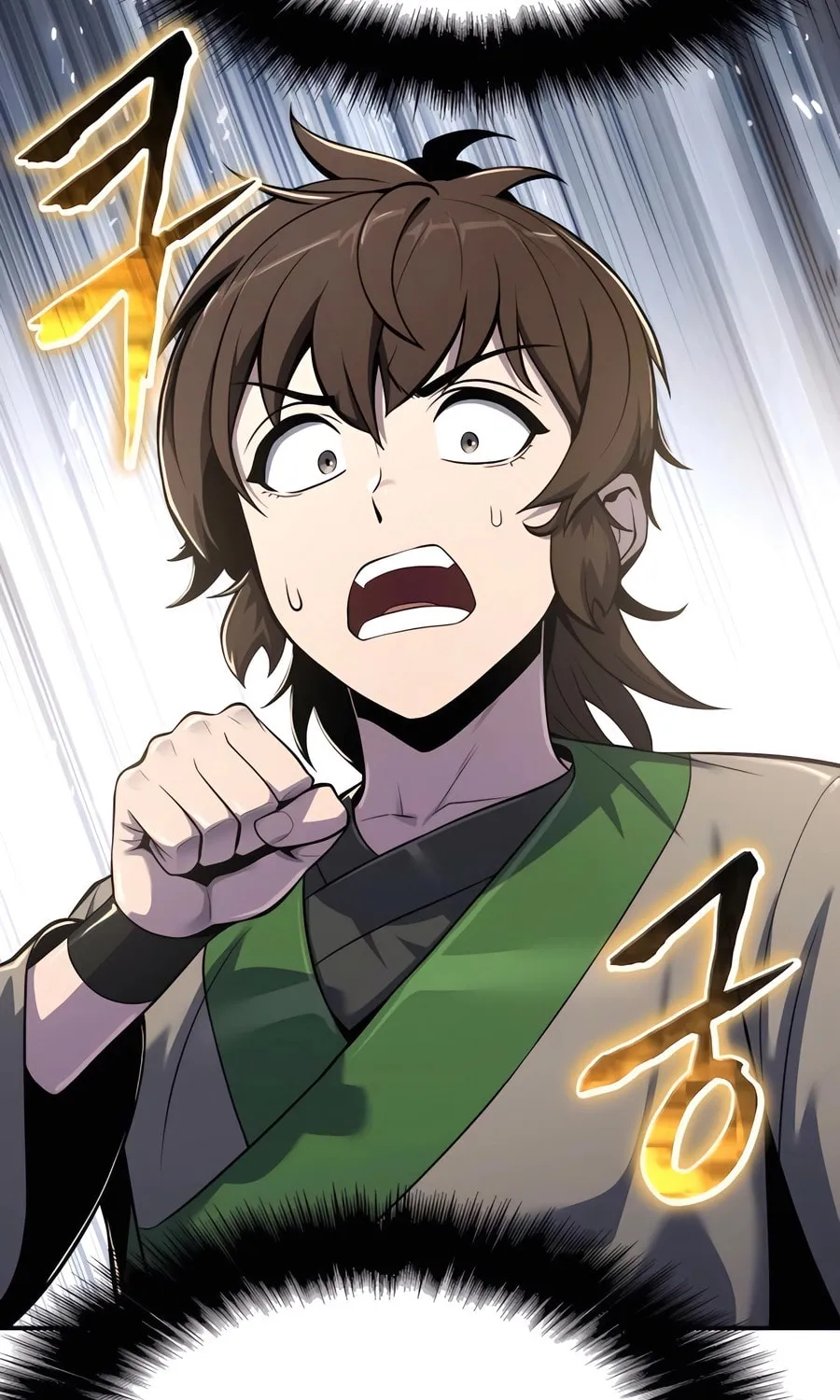 Entomologist in Sichuan Tang Clan Chapter 43 page 121 - 