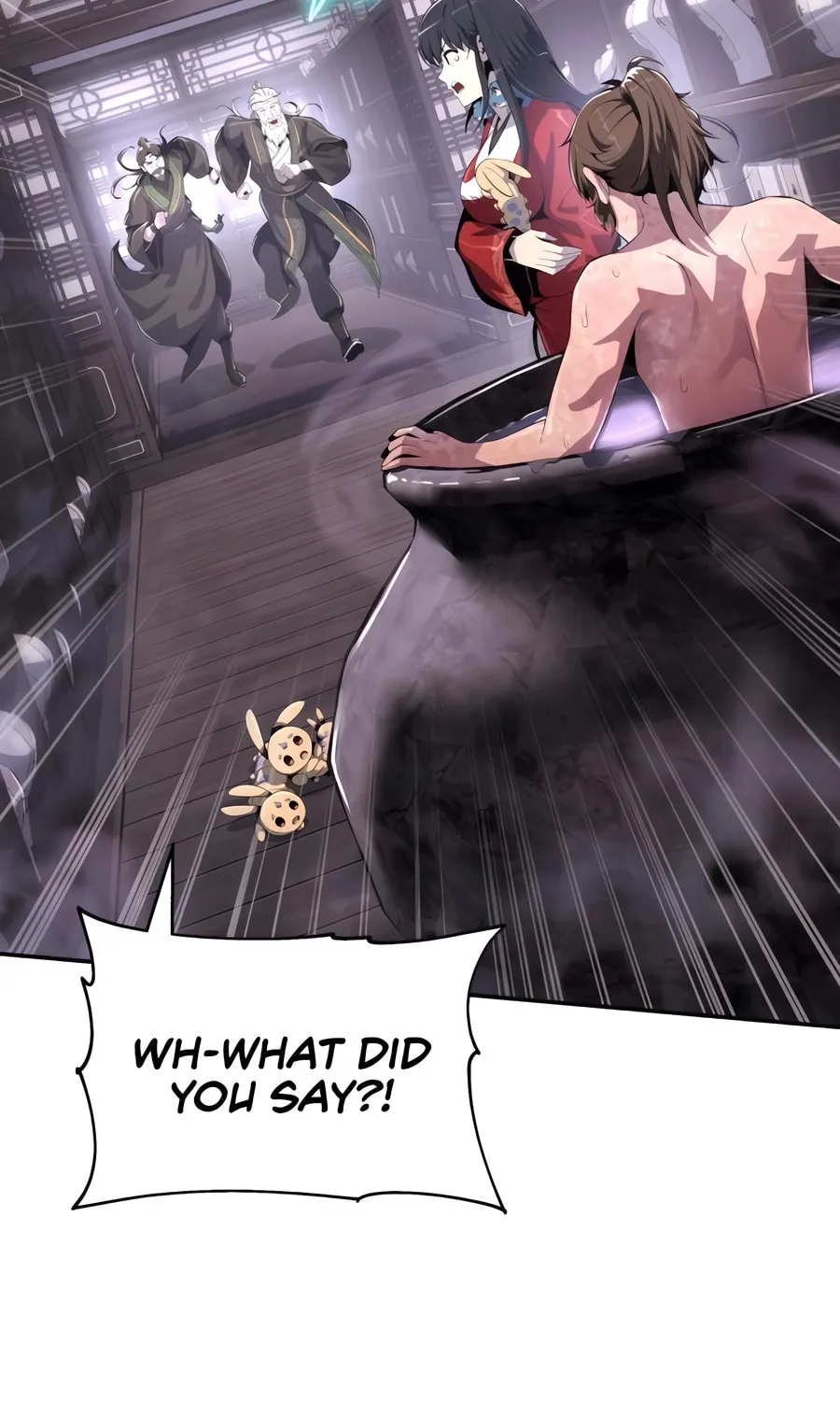 Entomologist in Sichuan Tang Clan Chapter 43 page 14 - 