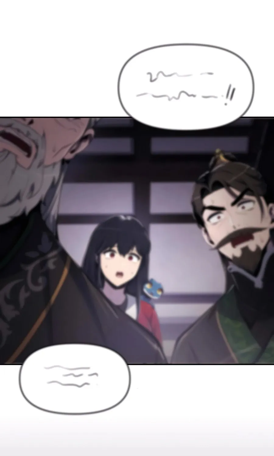 Entomologist in Sichuan Tang Clan Chapter 43 page 22 - 