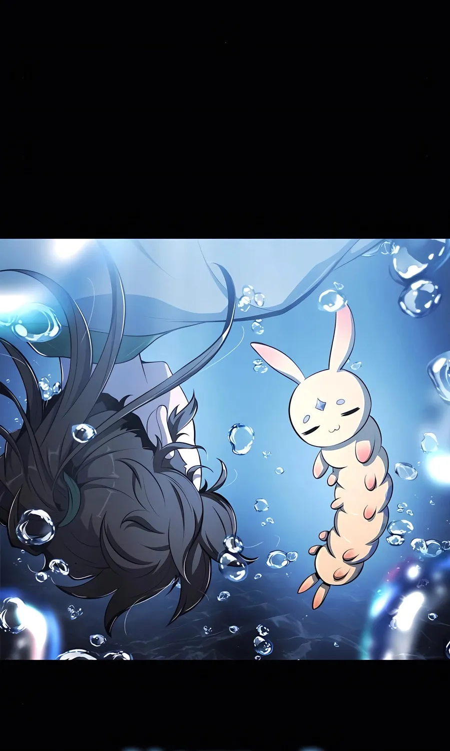Entomologist in Sichuan Tang Clan Chapter 43 page 28 - 