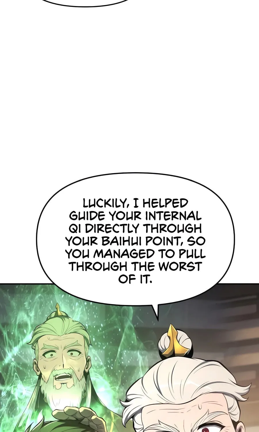 Entomologist in Sichuan Tang Clan Chapter 43 page 38 - 