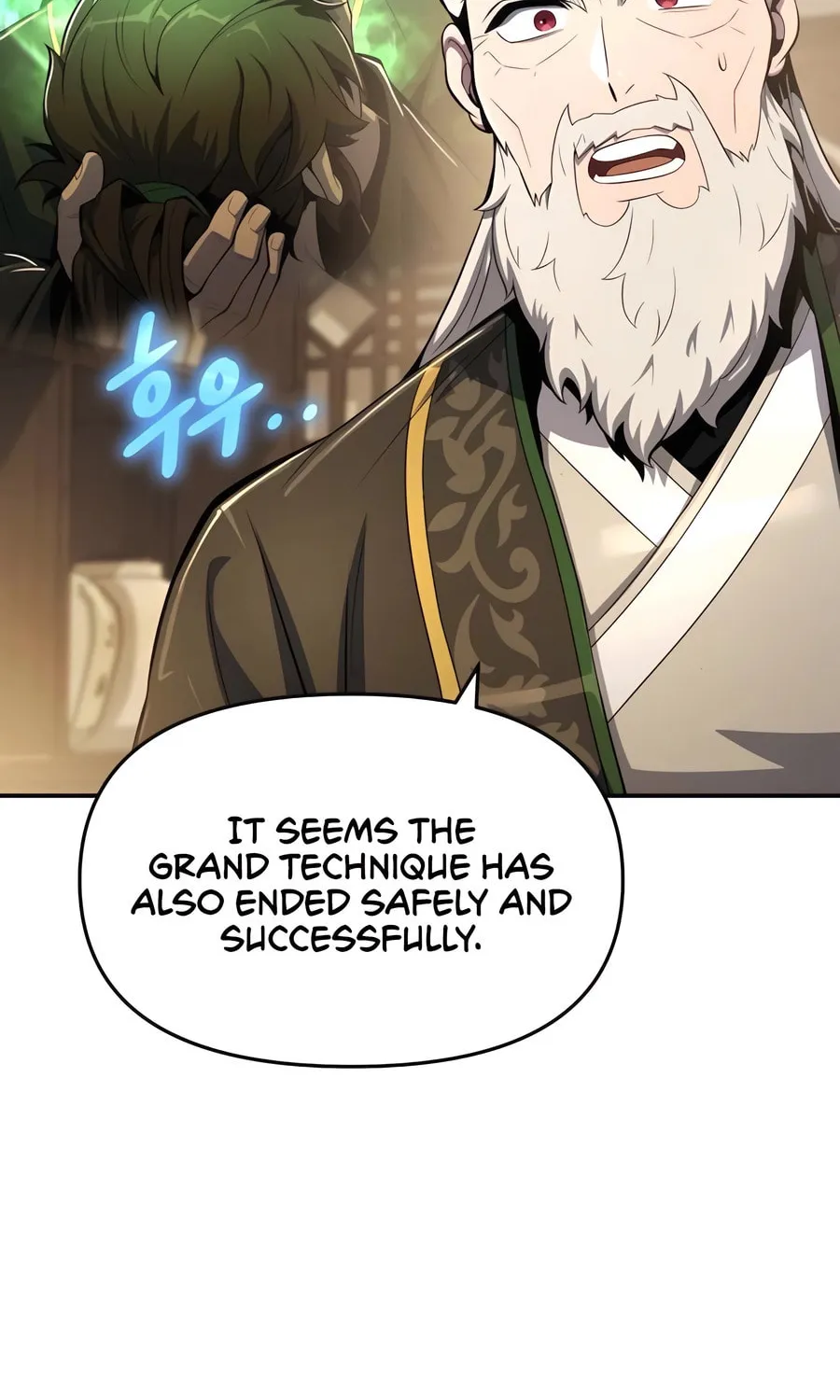 Entomologist in Sichuan Tang Clan Chapter 43 page 39 - 