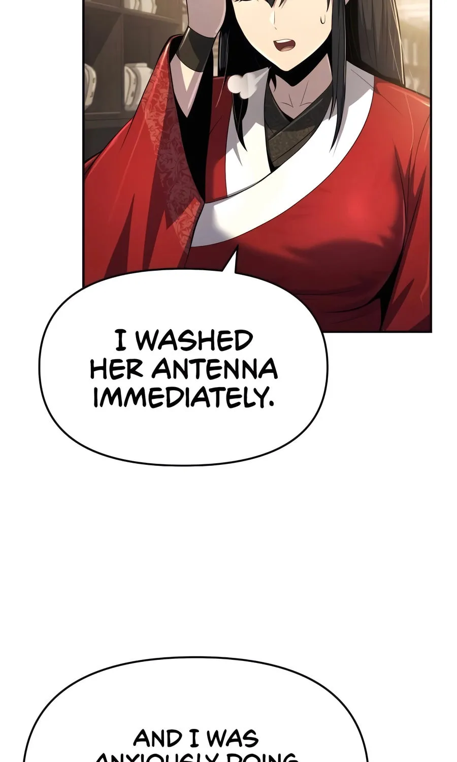 Entomologist in Sichuan Tang Clan Chapter 43 page 44 - 