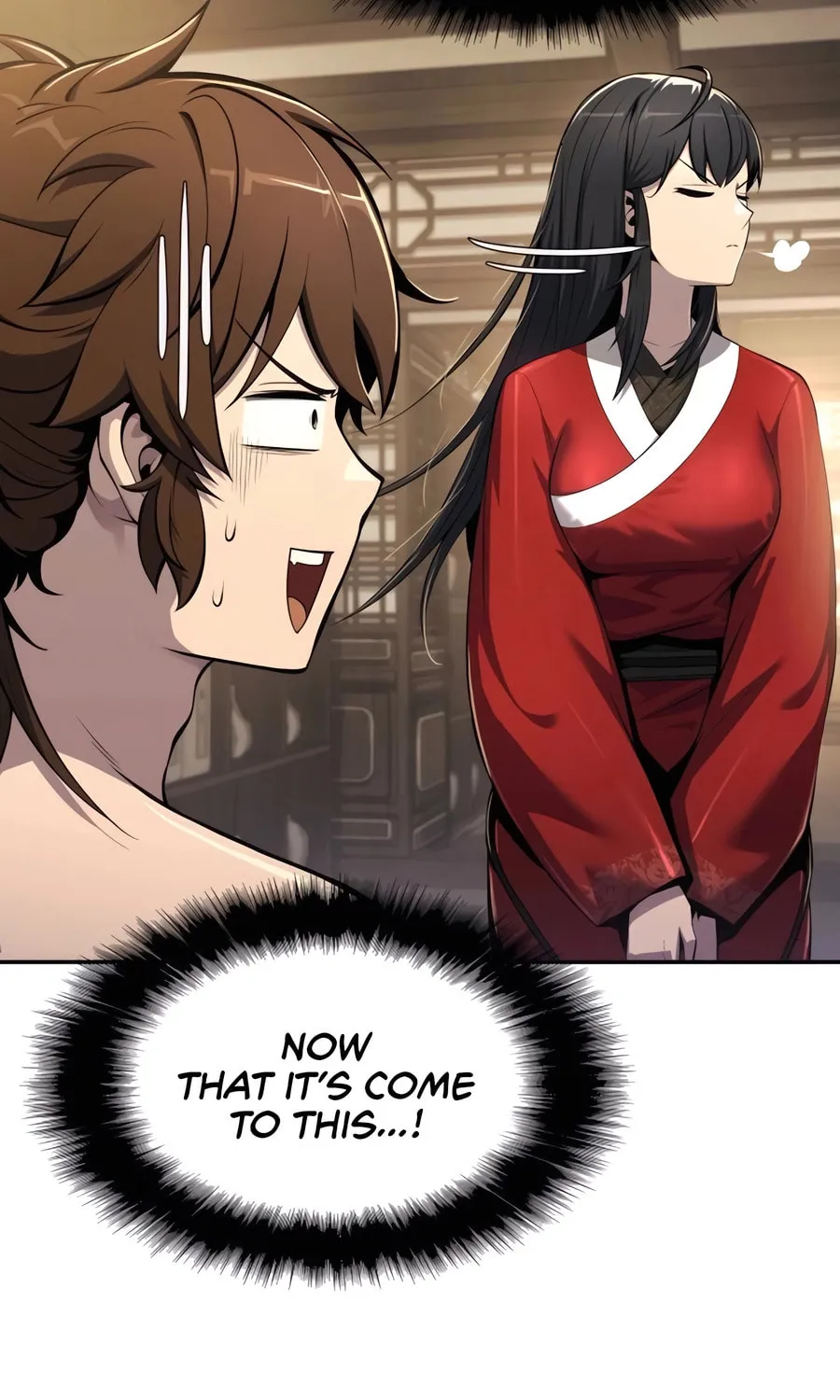 Entomologist in Sichuan Tang Clan Chapter 43 page 47 - 