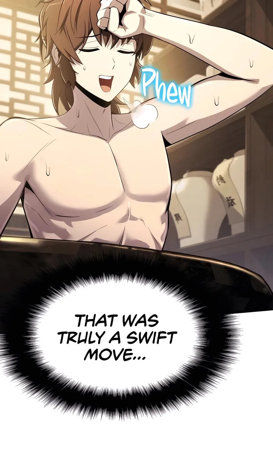 Entomologist in Sichuan Tang Clan Chapter 43 page 53 - 
