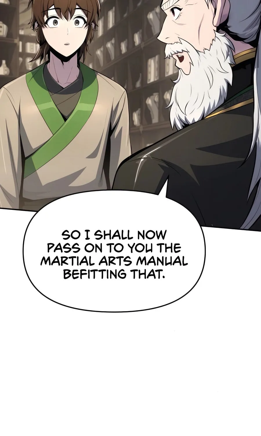 Entomologist in Sichuan Tang Clan Chapter 43 page 60 - 