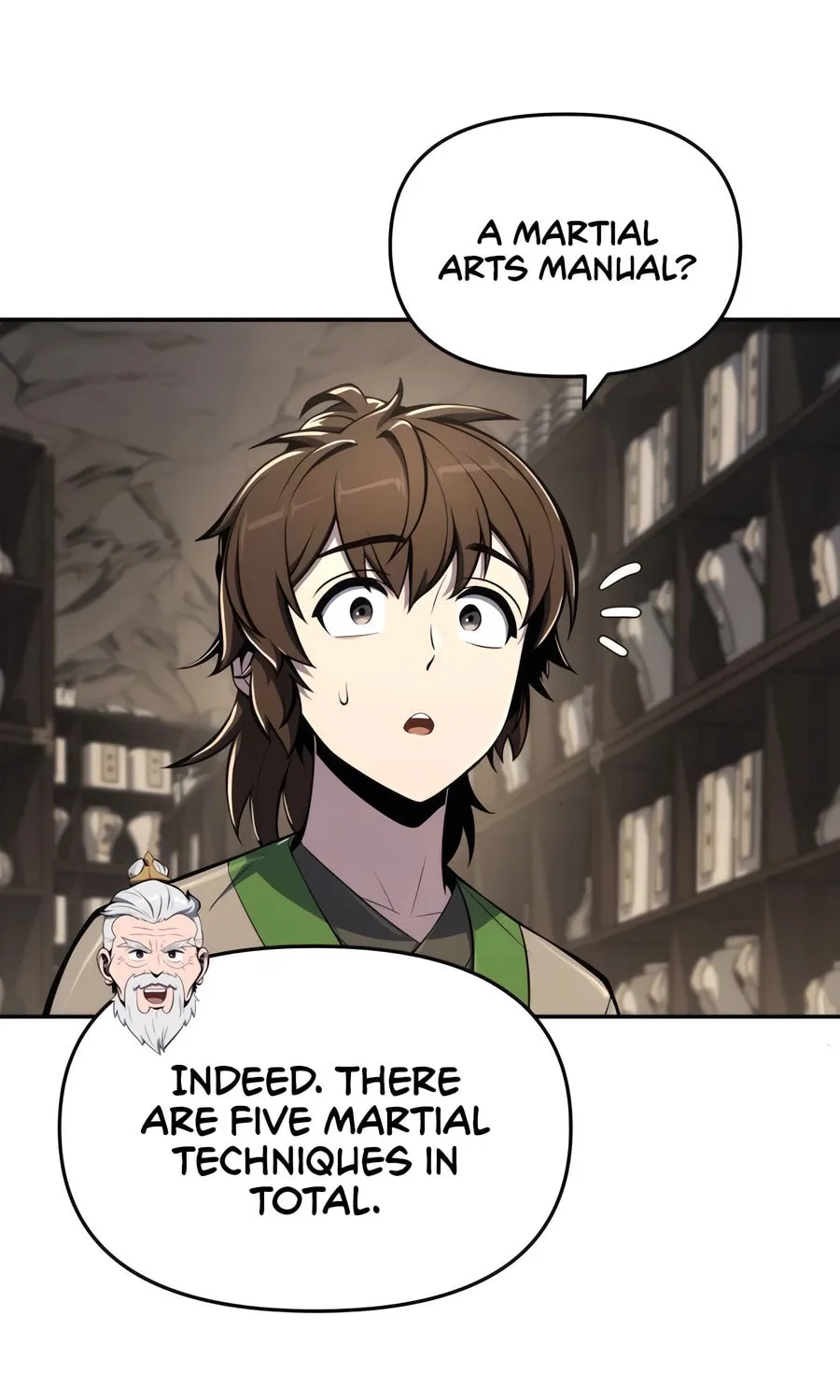 Entomologist in Sichuan Tang Clan Chapter 43 page 61 - 