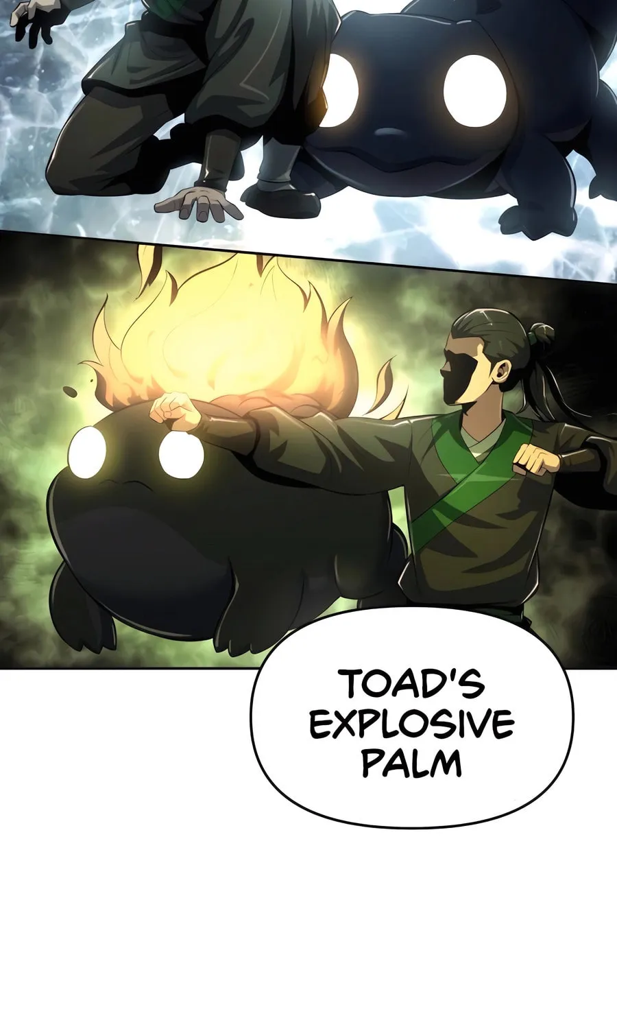 Entomologist in Sichuan Tang Clan Chapter 43 page 65 - 
