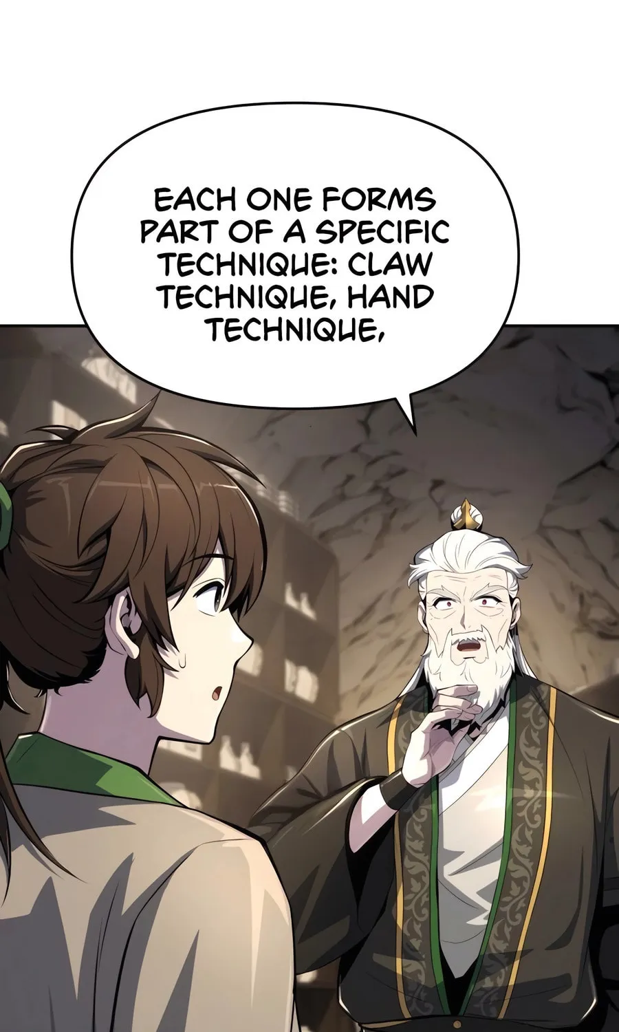 Entomologist in Sichuan Tang Clan Chapter 43 page 66 - 