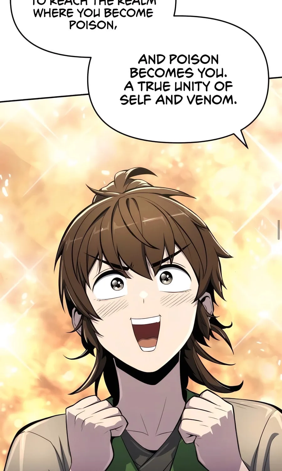 Entomologist in Sichuan Tang Clan Chapter 43 page 68 - 
