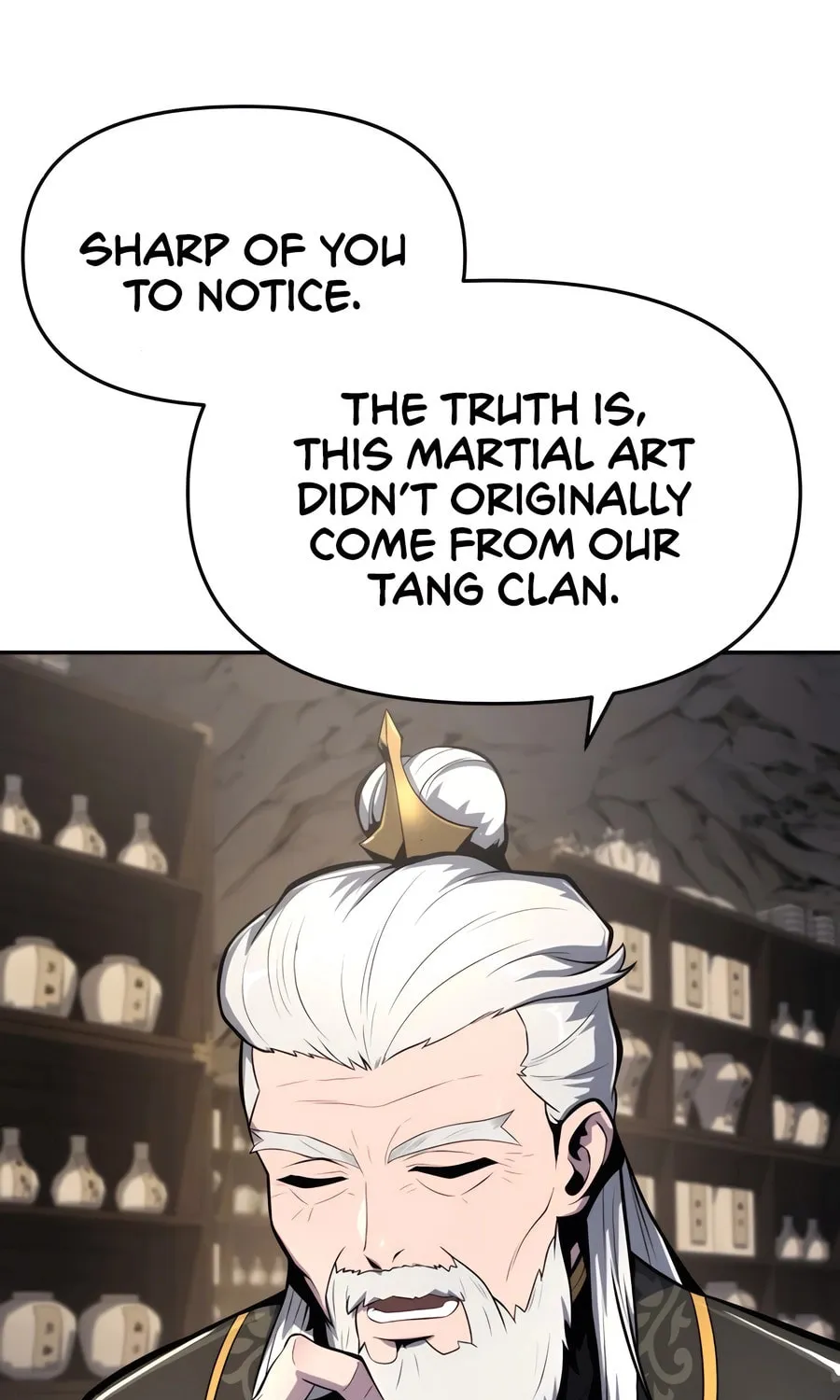 Entomologist in Sichuan Tang Clan Chapter 43 page 71 - 