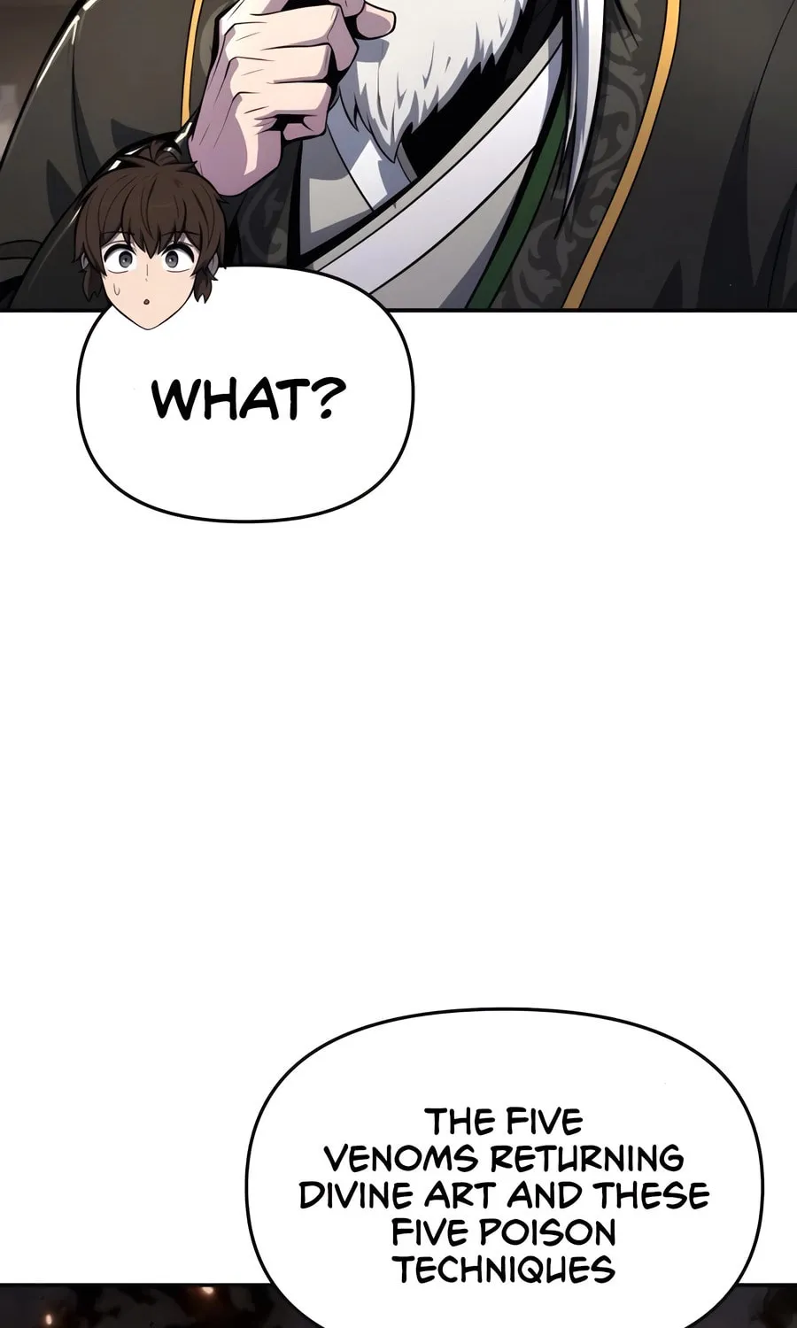 Entomologist in Sichuan Tang Clan Chapter 43 page 72 - 