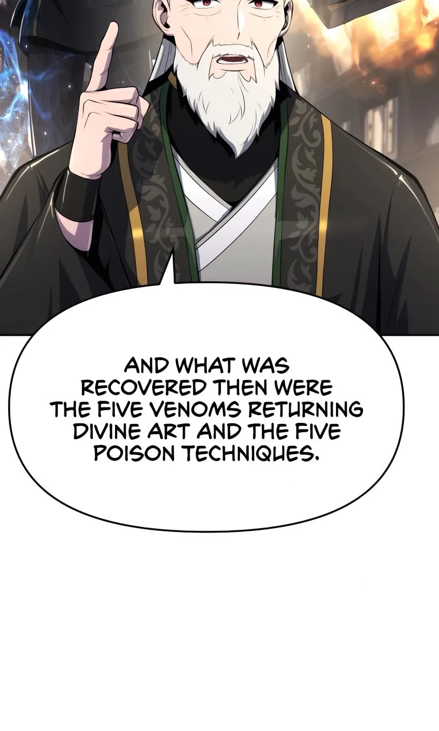 Entomologist in Sichuan Tang Clan Chapter 43 page 82 - 