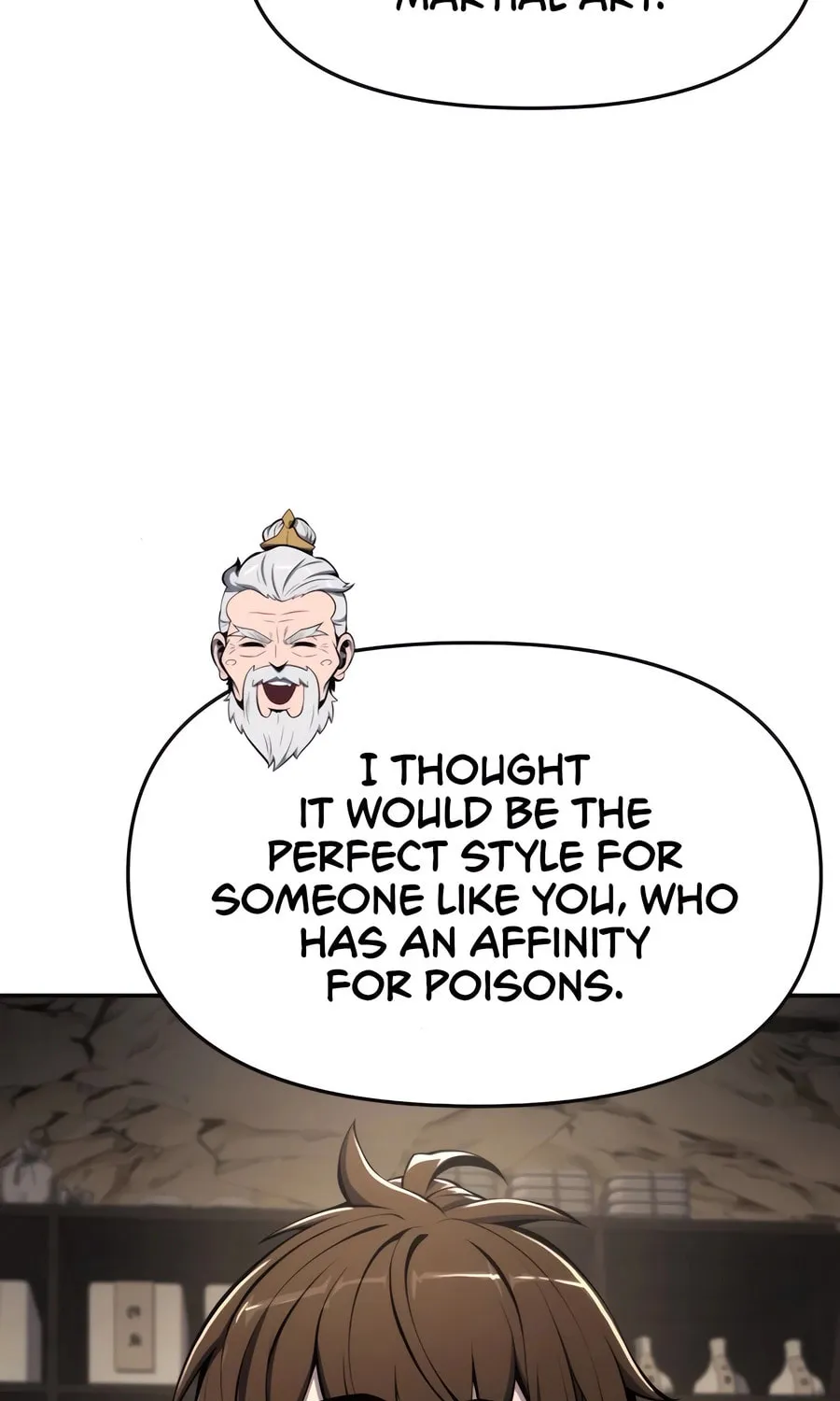 Entomologist in Sichuan Tang Clan Chapter 43 page 85 - 