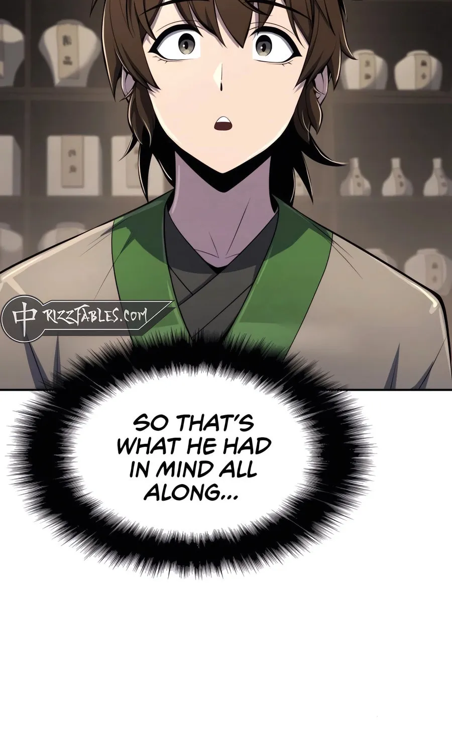 Entomologist in Sichuan Tang Clan Chapter 43 page 86 - 