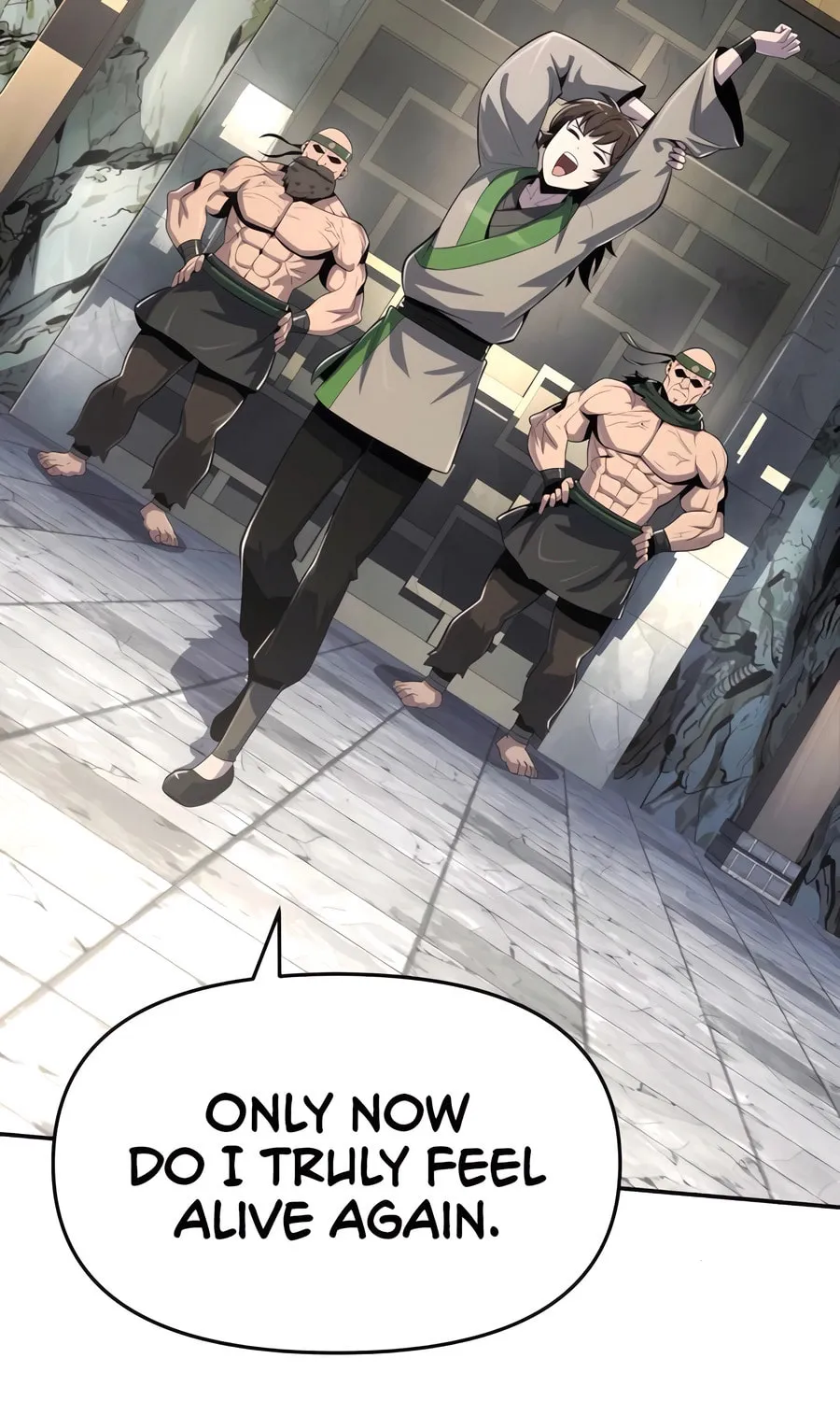 Entomologist in Sichuan Tang Clan Chapter 43 page 93 - 