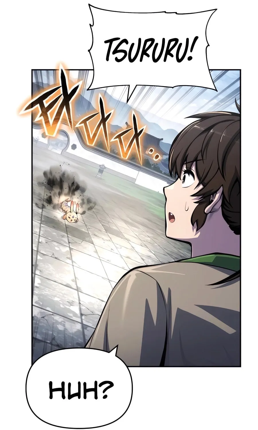 Entomologist in Sichuan Tang Clan Chapter 43 page 95 - 