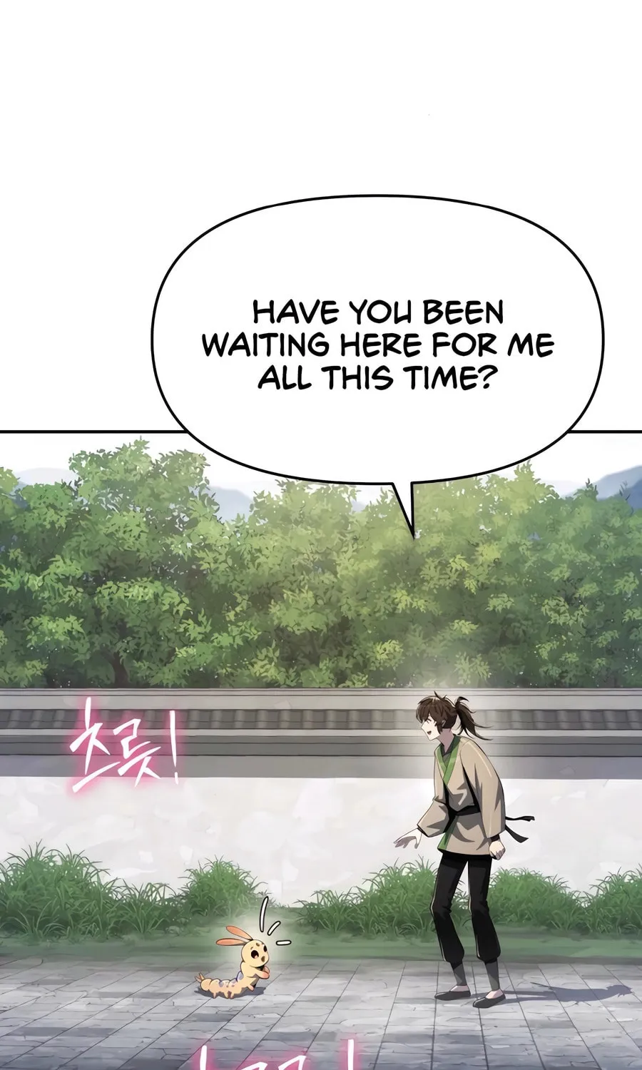 Entomologist in Sichuan Tang Clan Chapter 43 page 98 - 