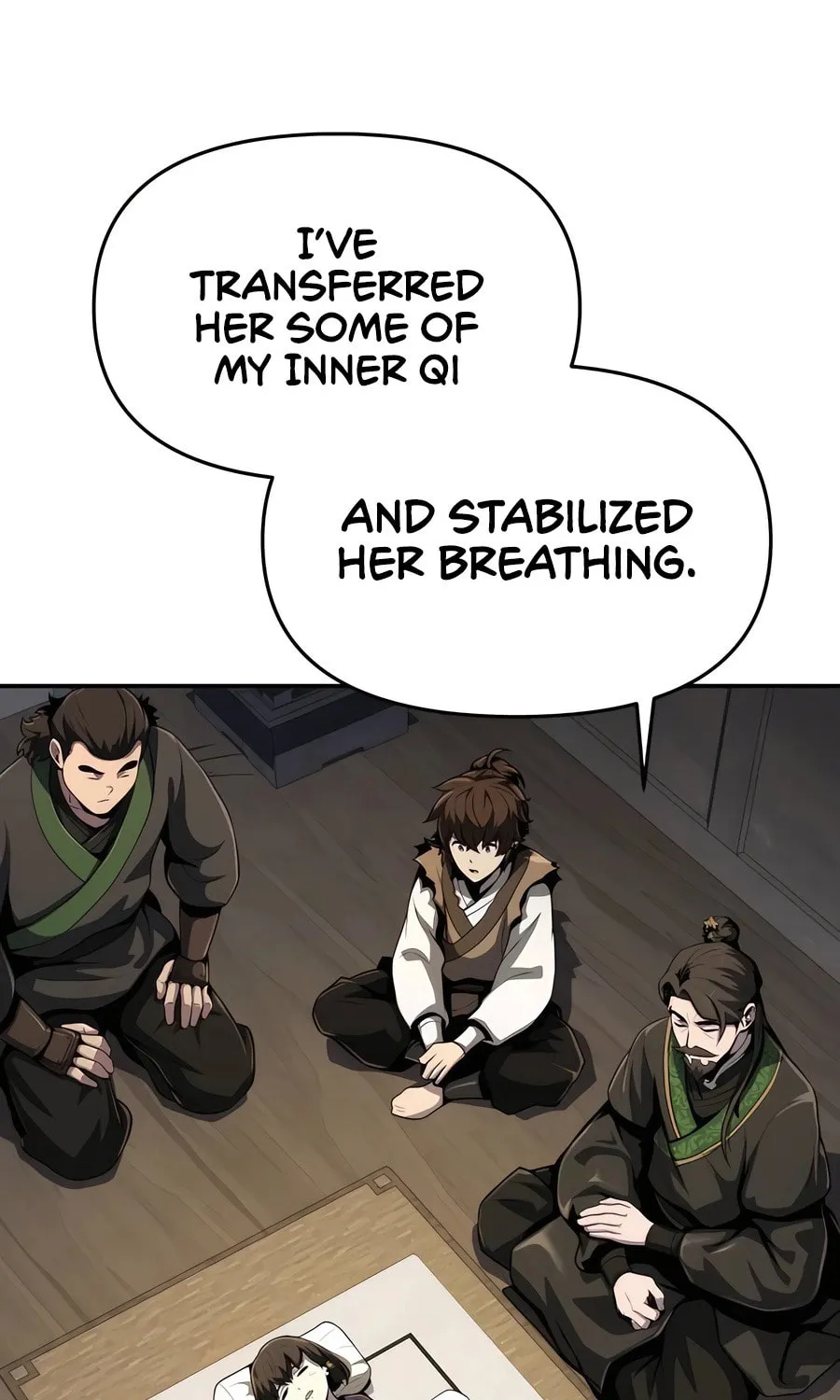 Entomologist in Sichuan Tang Clan Chapter 5 page 105 - 