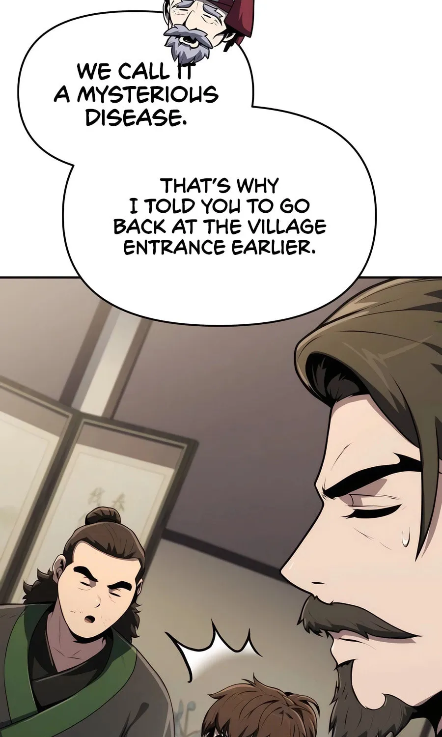 Entomologist in Sichuan Tang Clan Chapter 5 page 113 - 
