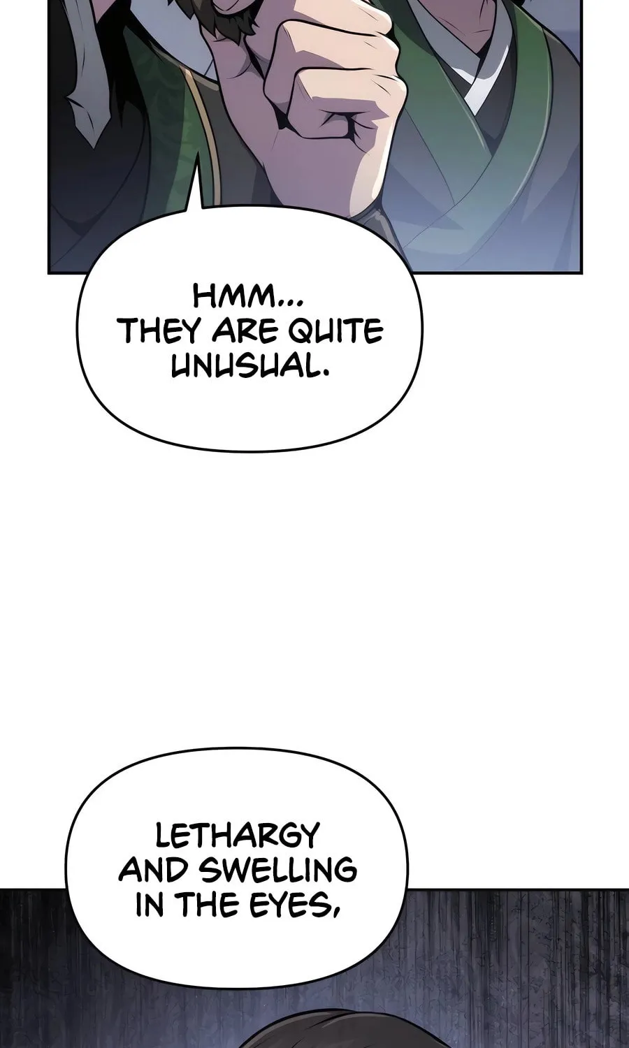 Entomologist in Sichuan Tang Clan Chapter 5 page 126 - 
