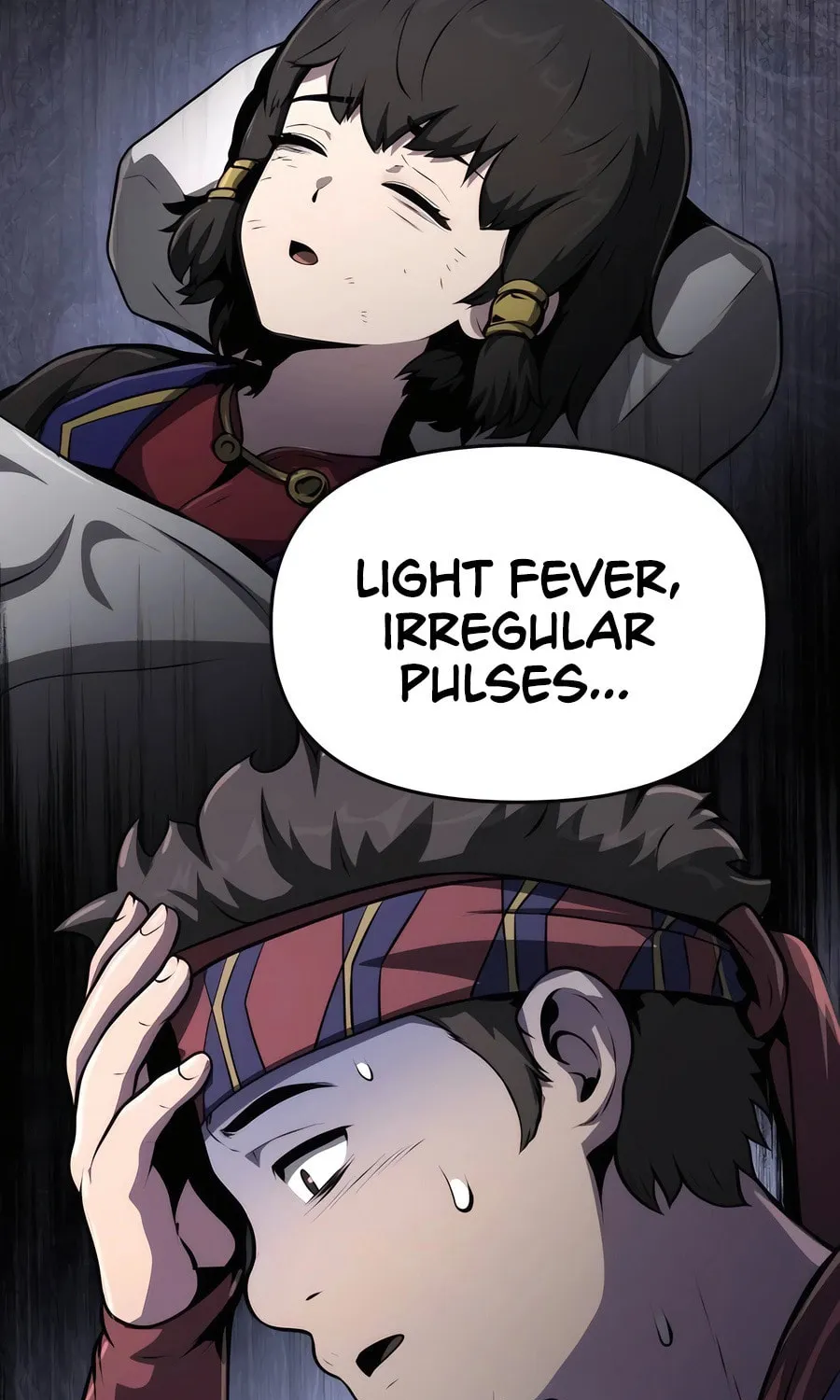 Entomologist in Sichuan Tang Clan Chapter 5 page 127 - 