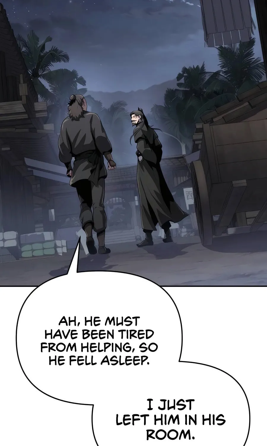 Entomologist in Sichuan Tang Clan Chapter 5 page 130 - 