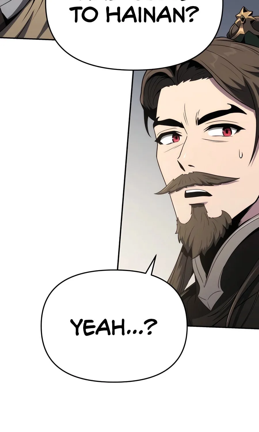 Entomologist in Sichuan Tang Clan Chapter 5 page 30 - 