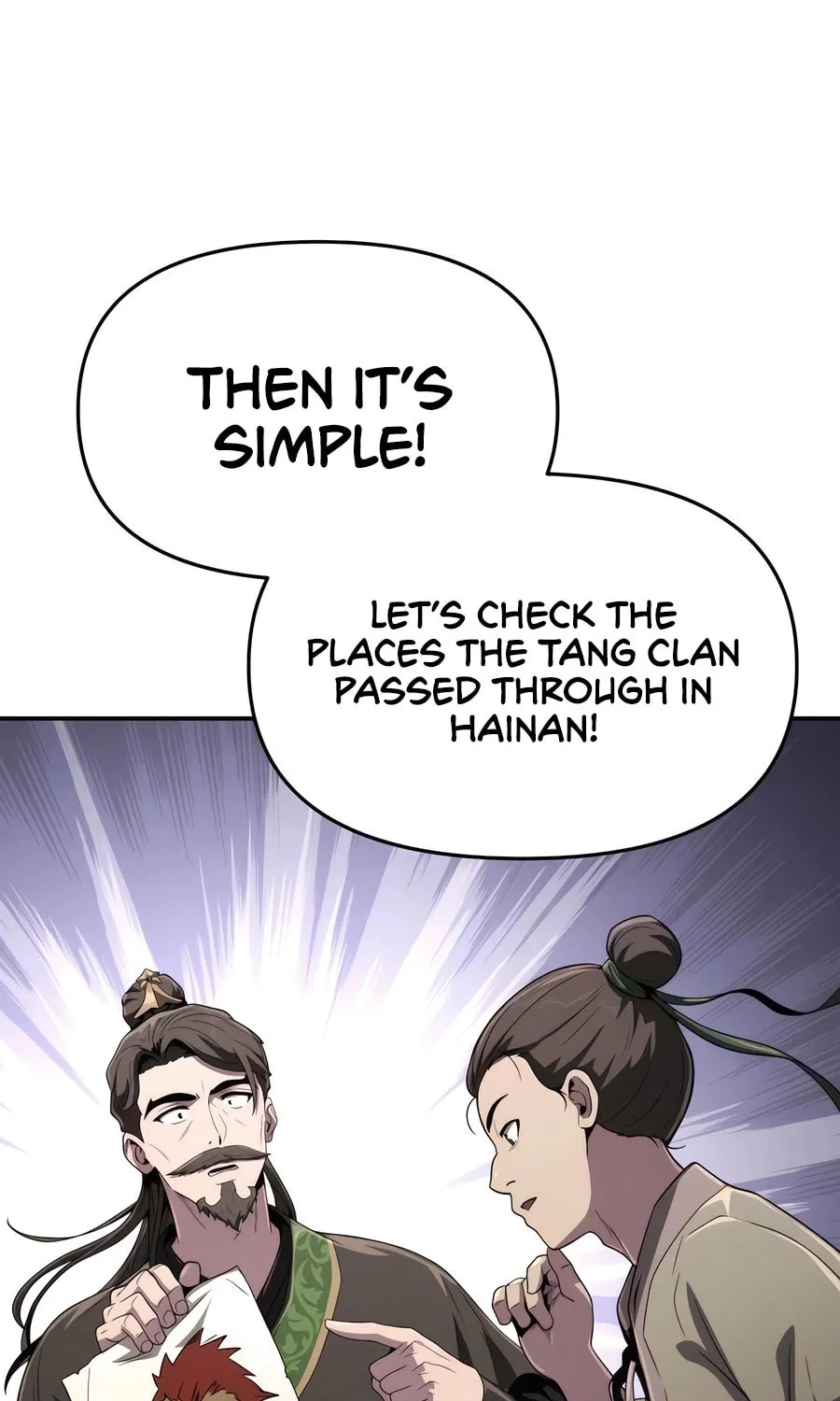 Entomologist in Sichuan Tang Clan Chapter 5 page 31 - 