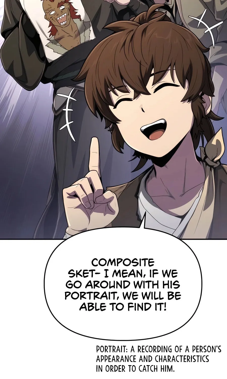 Entomologist in Sichuan Tang Clan Chapter 5 page 32 - 
